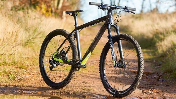 Inchiriere Biciclete de Munte Mahmudia