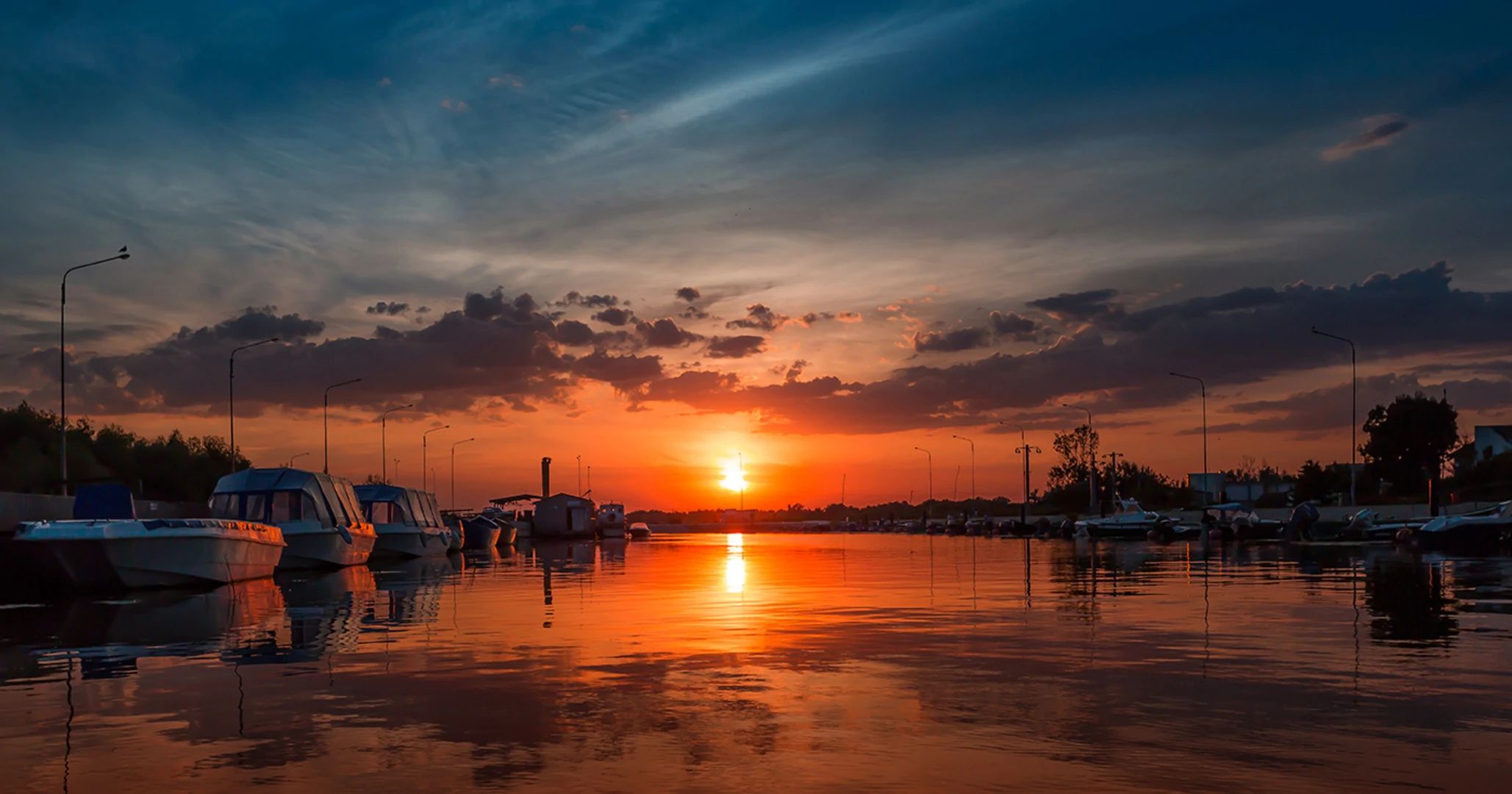 Sfantu Gheorghe Excursion