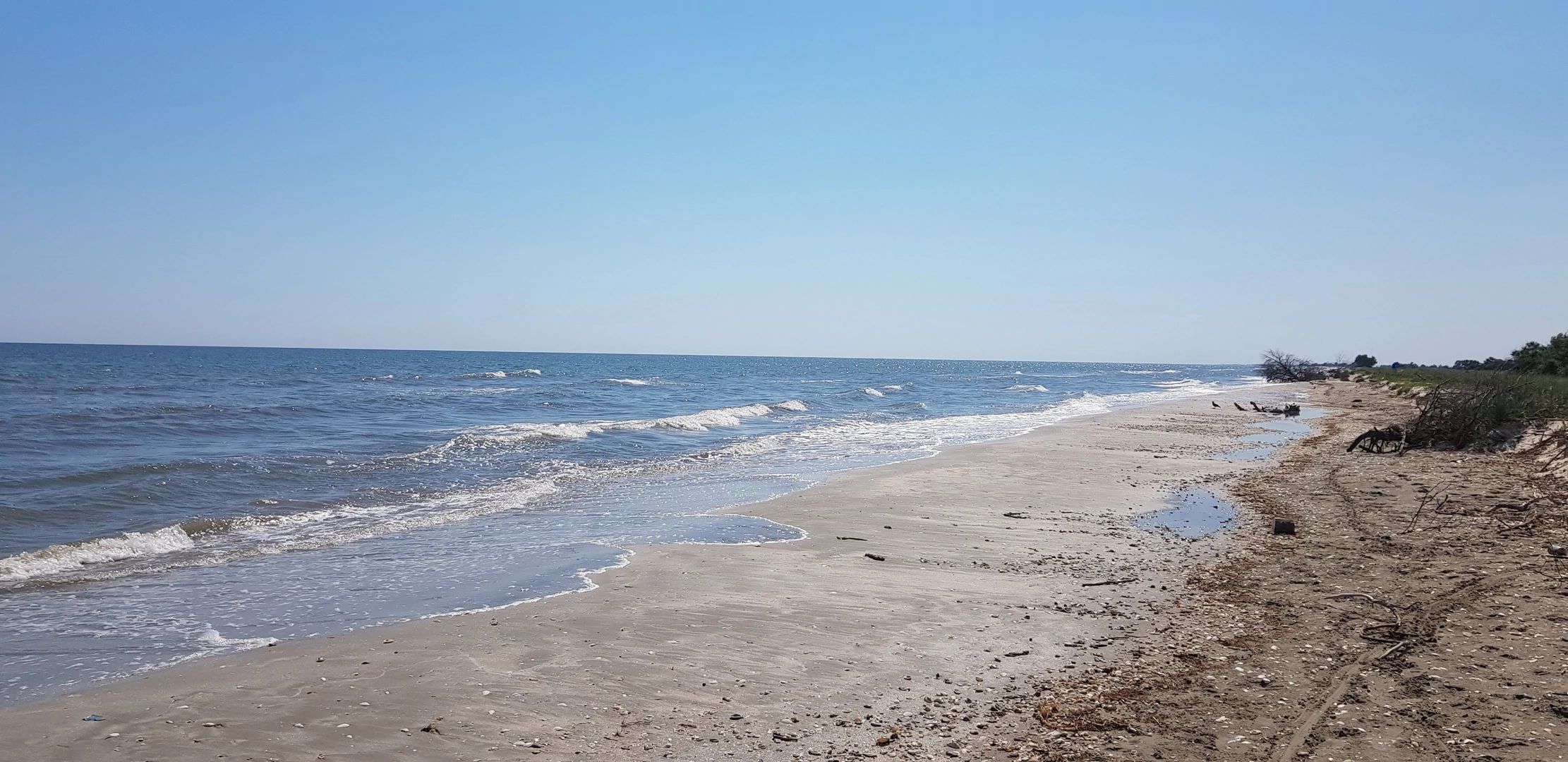 Perisor Beach Excursion