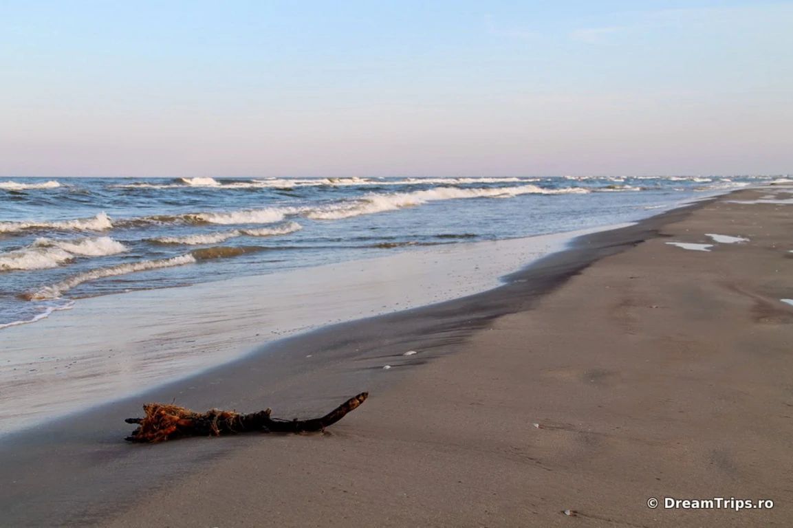 Excursie Sfantu Gheorghe si Insula Sacalin, Mahmudia, Tulcea