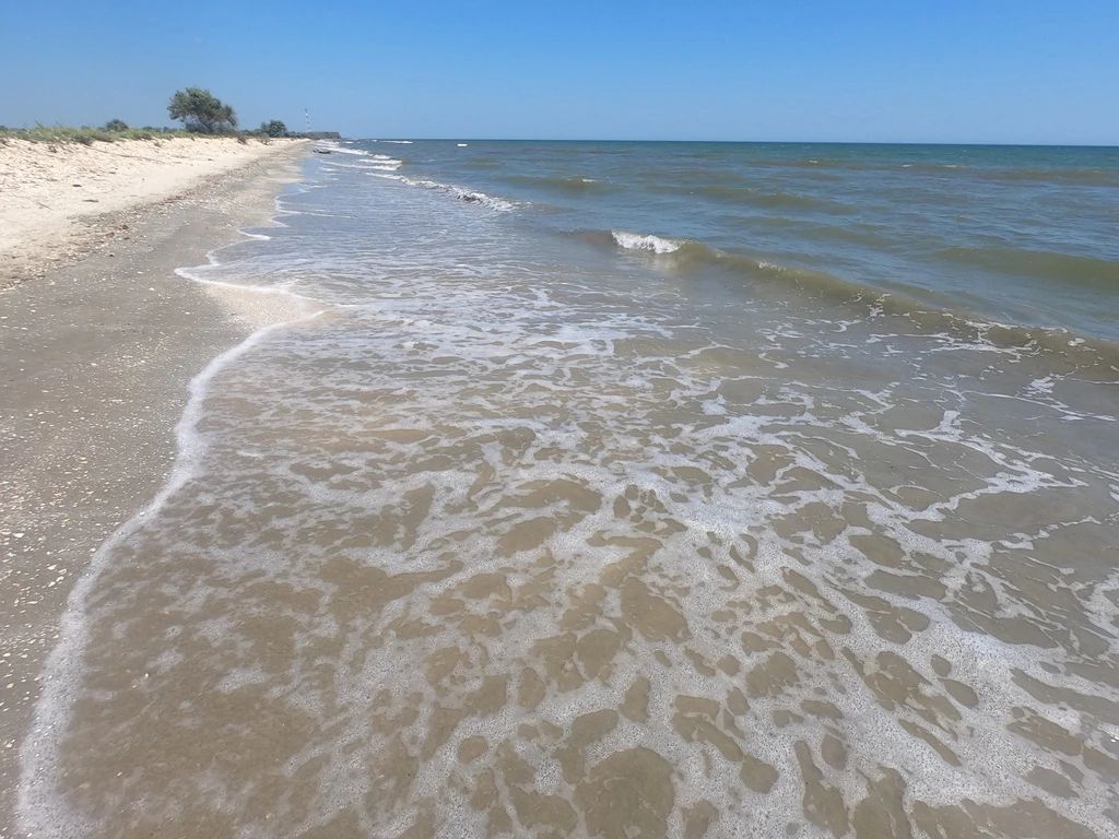 Excursie de o zi Plaja Perisor, Plaja Delta Dunarii