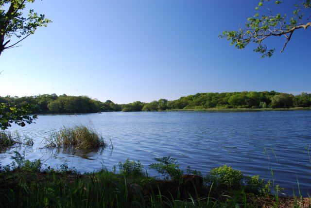 Norfolk Broads, Anglia