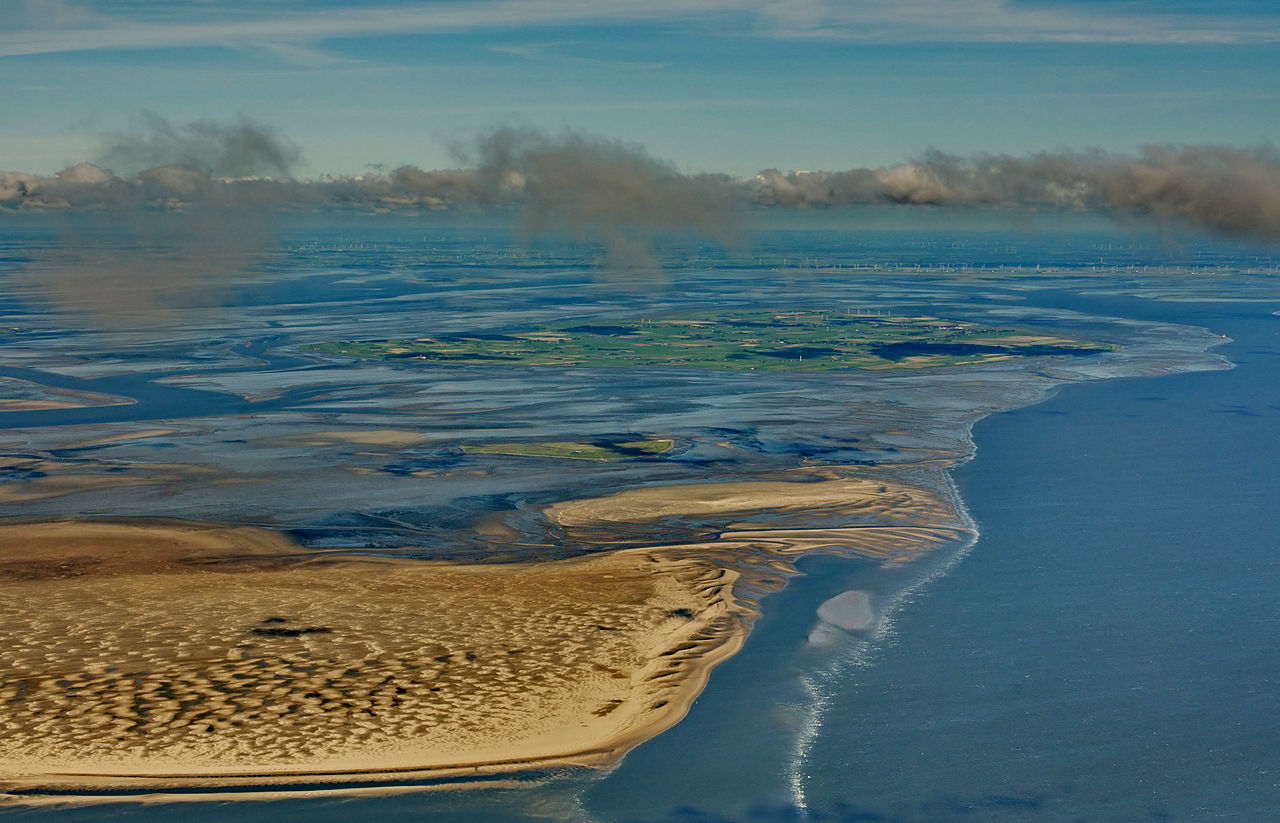 Marea Waddenzee